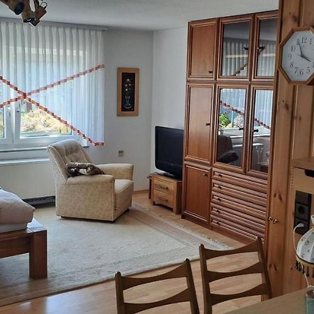 Retrowohnung Lindenhof Oberndorf Oberndorf am Neckar Екстер'єр фото