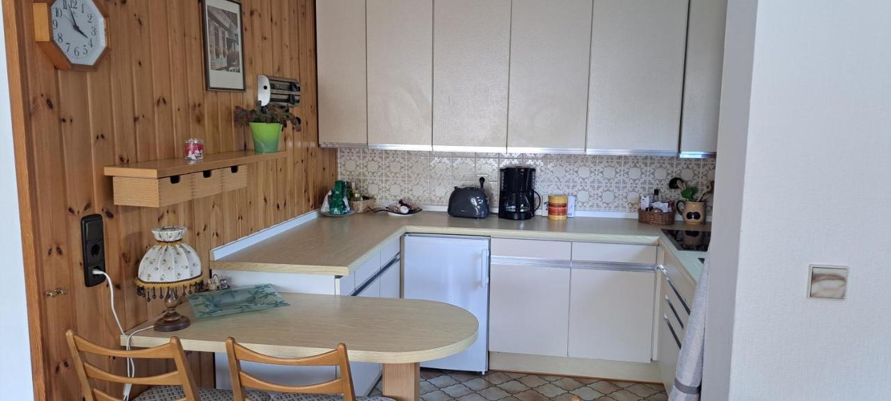 Retrowohnung Lindenhof Oberndorf Oberndorf am Neckar Екстер'єр фото