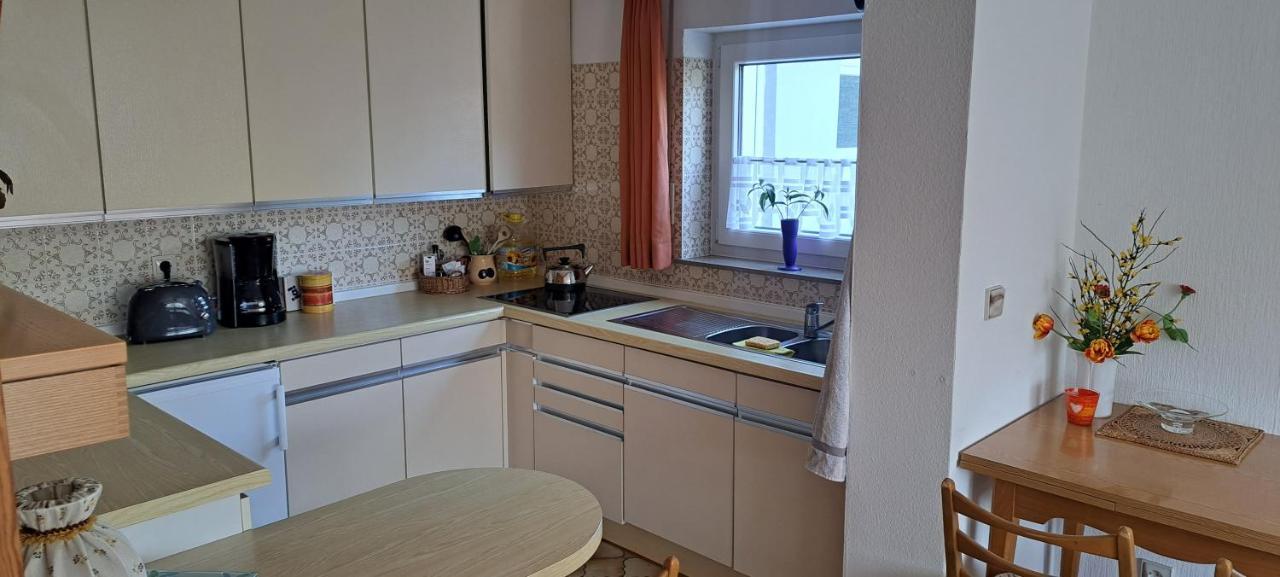 Retrowohnung Lindenhof Oberndorf Oberndorf am Neckar Екстер'єр фото