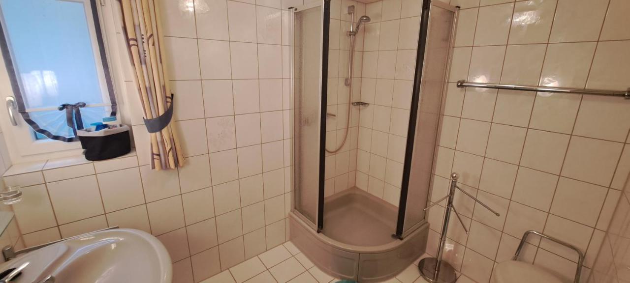 Retrowohnung Lindenhof Oberndorf Oberndorf am Neckar Екстер'єр фото