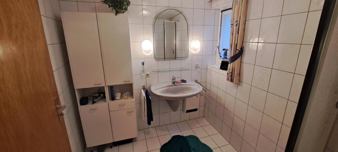 Retrowohnung Lindenhof Oberndorf Oberndorf am Neckar Екстер'єр фото